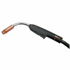 Lincoln Electric® 450 - 550 Amp Magnum® 550 .052" - 1/16" Air Cooled - 15' Cable