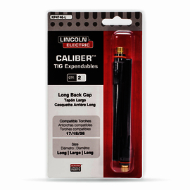 Lincoln Electric® Long Back Cap