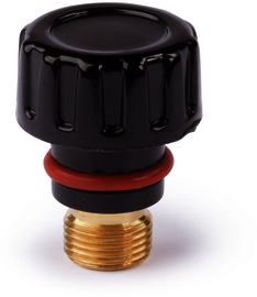 Lincoln Electric® Short Back Cap