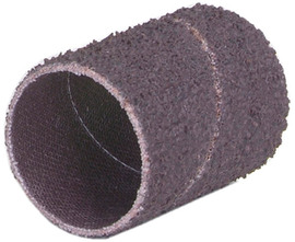 Merit® 1" 36 Grit Extra Coarse Spiral Band