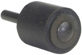 Merit® 3/4" Expanding Rubber Drum