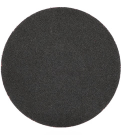 Merit® 3" 120 Grit Medium Cloth Disc