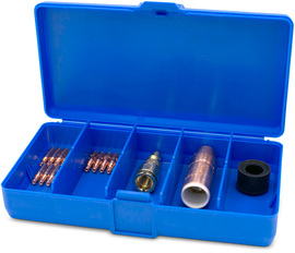 Miller® MIG Gun Consumables Conversion Kit