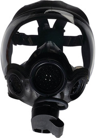 MSA Small Millennium® Series Full Face Air Purifying Respirator