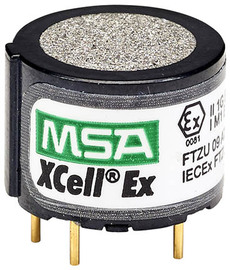 MSA Replacement Altair® 4X/5X Combustible Gas And Methane Sensor