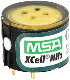 MSA Replacement Altair® 4X/5X Ammonia Sensor