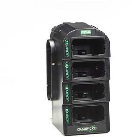 MSA Plastic Altair® 5/5X Charger For Altair® 5/5X Multi-Gas Detector And Galaxy® Gx2 Automated Test System