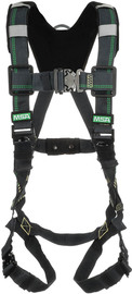 MSA EVOTECH® Arc Flash Medium - Large Harness