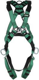 MSA V-FORM™ Medium - Large Harness