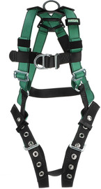 MSA V-FORM™ 2X Harness