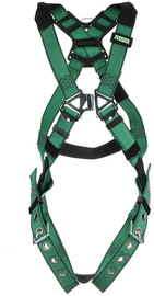 MSA V-FORM™ X-Large Harness