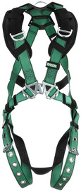 MSA V-FORM™ X-Large Harness