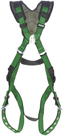 MSA V-FORM+™ 2X Full Body Harness