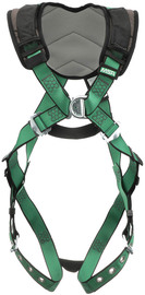 MSA V-FORM+™ Medium - Large Harness