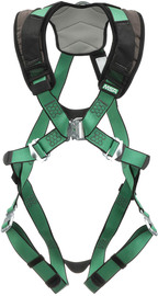 MSA V-FORM+™ Medium - Large Harness