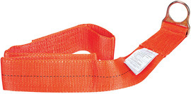 MSA 5' Polyester Anchorage Connector Strap