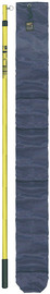 MSA Adjustable Rescue Pole Fiberglass