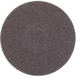 Norton® 3" 60 Grit Coarse Gemini Cloth Disc