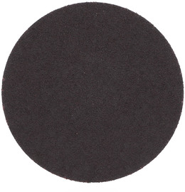 Norton® 3" 80 Grit Coarse Gemini Cloth Disc