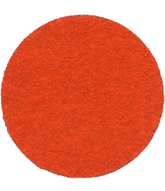 Norton® 2" 60 Grit Coarse Blaze Cloth Disc