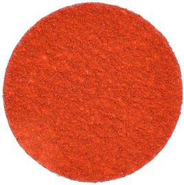 Norton® 2" 80 Grit Coarse Blaze Cloth Disc