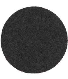 Norton® 2" 80 Grit Coarse Metal Cloth Disc