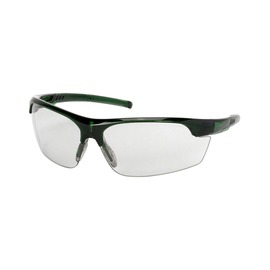 Protective Industrial Products Xtricate-C™ Green Safety Glasses With Light Gray FogLess® 3Sixty™ Lens