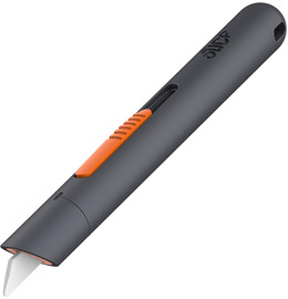 Safety Products Global 5.26 X 0.68 X 0.68 Black/Orange Nylon And Ceramic Slice® Pen Cutter