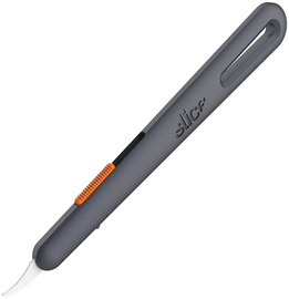 Safety Products Global 5.75 X 0.8 X 0.33 Black/Orange Nylon And Ceramic Slice® Seam Ripper