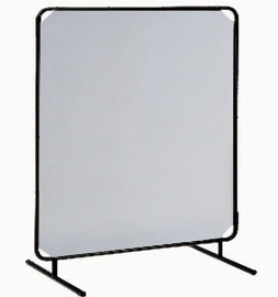 Tillman® 4' X 5' Clear Vinyl Welding Screen