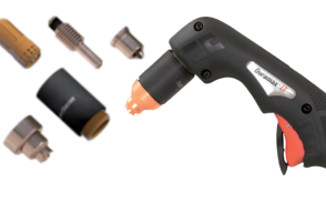 Shop for Powermax30 AIR/XP Consumables and Torches