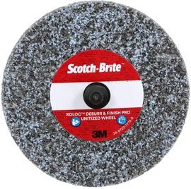 3M™ 3" Unitized Wheel