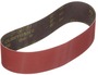 3M™ 1/2" W X 12" L Cubitron™ ll 984F  60+ Grit Precision Shaped Ceramic Cloth Belt