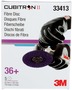 3M™ 5" X 7"  36+ Grit Precision Shaped Ceramic Disc