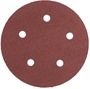 3M™ 5" 80+ Grit Disc