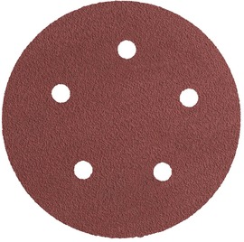 3M™ 5" 80+ Grit Disc