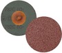 3M™ 3" 60+ Grit Disc