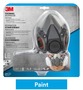 3M™ Large 6000 Series Air Purifying Respirator