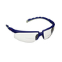3M™ Solus™ 2 Diopter Gray Safety Glasses With Clear Anti-Fog/Anti-Scratch Lens
