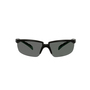 3M™ Solus™ Black And Green Safety Glasses With Shade 3.0 IR Anti-Scratch Lens