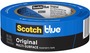 3M™ 1.42" X 60' Blue ScotchBlue™ Crepe Paper Painter Tape