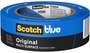 3M™ 1.42" X 60 yd Blue ScotchBlue™ Crepe Paper Tapes