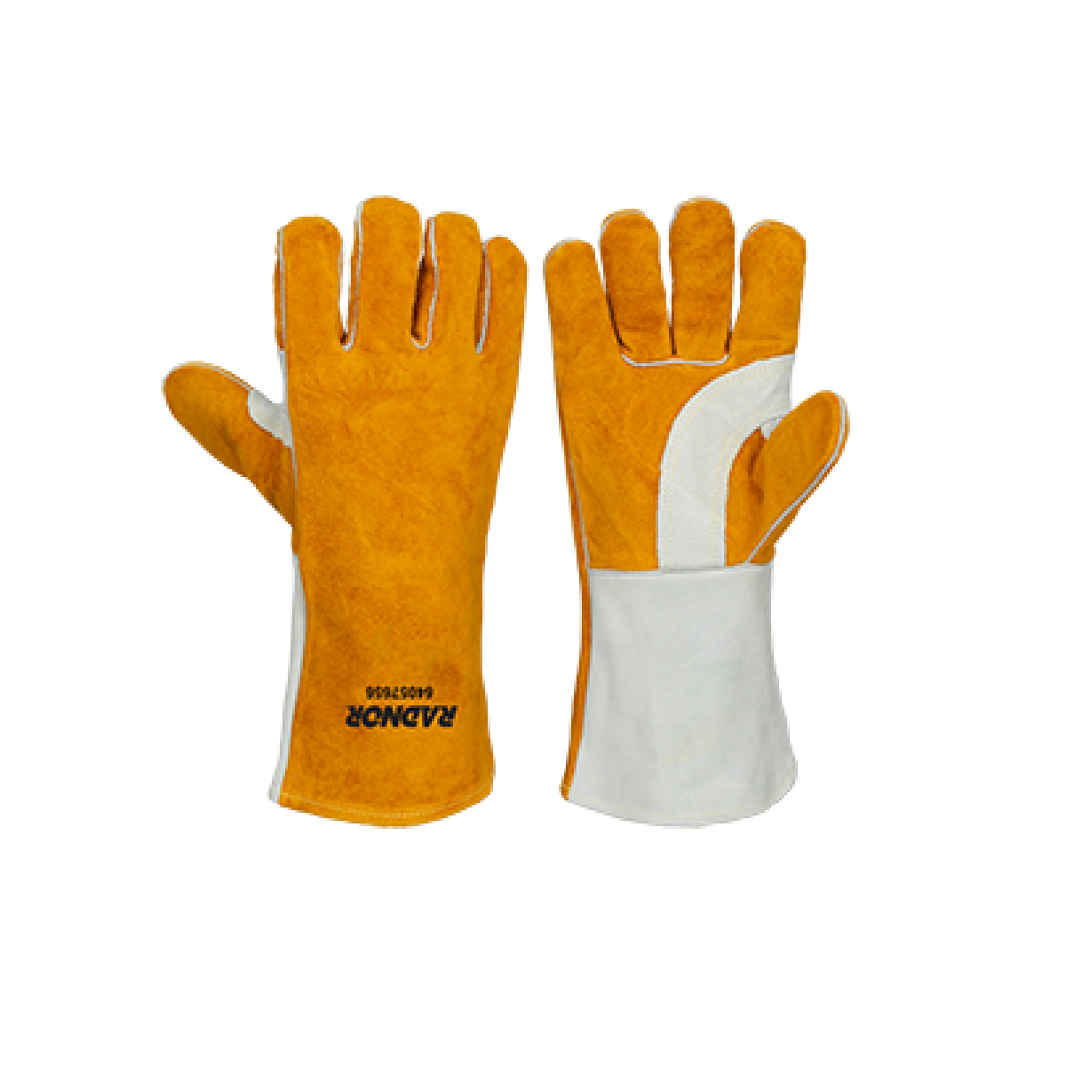 Rubber Coated String Knit Gloves – Eddie's Welding Equipment