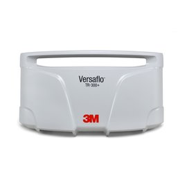 3M™ Belt-Mounted PAPR TR 371+ Replacement Filter Cover For Versaflo™ TR-300+ Series