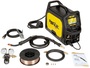 ESAB® Rogue EM190 Pro Single Phase MIG Welder, 190 Amp Max Output And Accessory Package