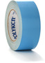 Nashua® 48 mm X 23 m Blue Polyken® 105C 11 mil Polyethylene Coated Cloth Carpet Tape