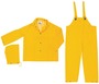 MCR Safety 8X Yellow Classic .35 mm PVC And Polyester Suit