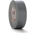 Nashua® 4" X 60 yd Silver 398 11 mil Polyethylene Coated Cloth Duct Tape
