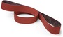 3M™ 1" W X 72" L Cubitron™ ll 947A  80+ Grit Precision Shaped Ceramic Abrasive Belt