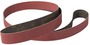 3M™ 3" W X 24" L Cubitron™ ll 784F  120+ Grit Precision Shaped Ceramic Cloth Belt